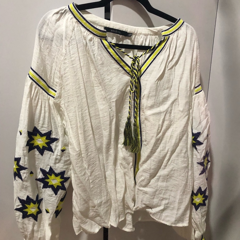 Tunic